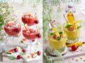 Chłodnik, Gazpacho i spółka... Sesja dla Weranda Country
